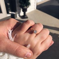 Brides of 2022! Show us your ring! - 1