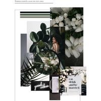 What is your wedding vibe? - 1