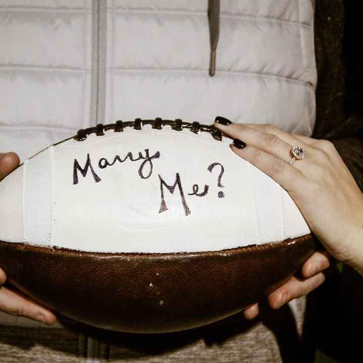 Brides of 2020!  Show us your ring! - 1