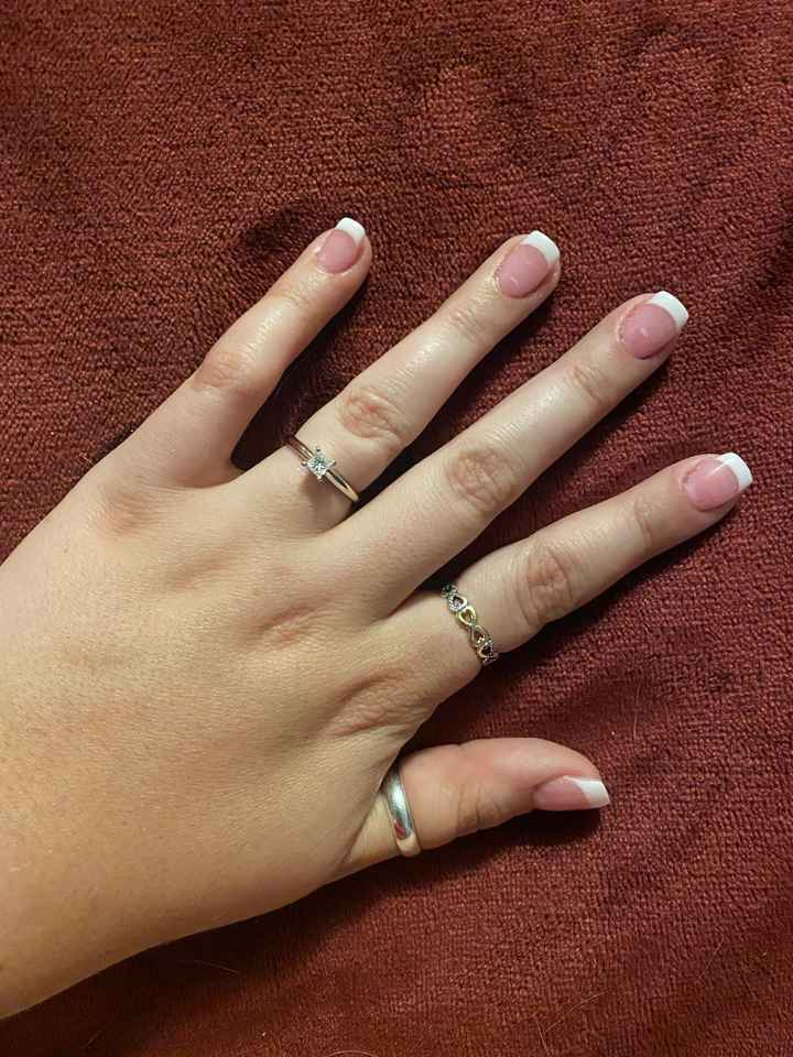 Brides of 2022! Show us your ring! - 2