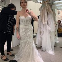 Ladies Getting Married in June- Let's See Those Dresses! 🌸❤🌸 - 1