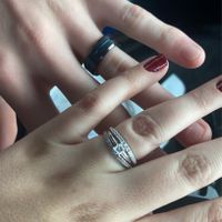 Brides of 2022! Show us your ring! - 1