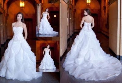 show me your Wedding dresses!!!!