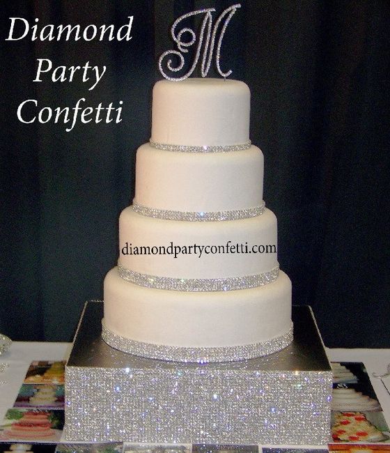 Cake, Cake, Cake... Show me your cake!!!