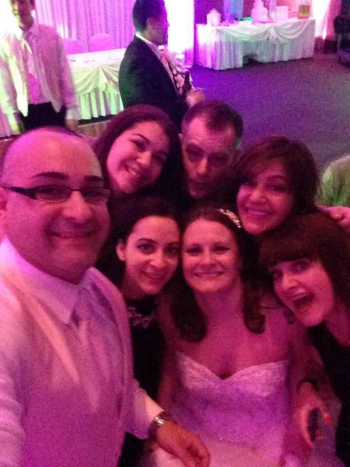 Back and Married & Honeymoon Pics Included & Heavy!!!