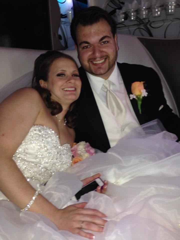 Back and Married & Honeymoon Pics Included & Heavy!!!