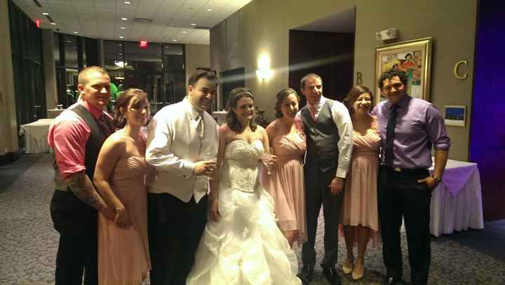 Back and Married & Honeymoon Pics Included & Heavy!!!