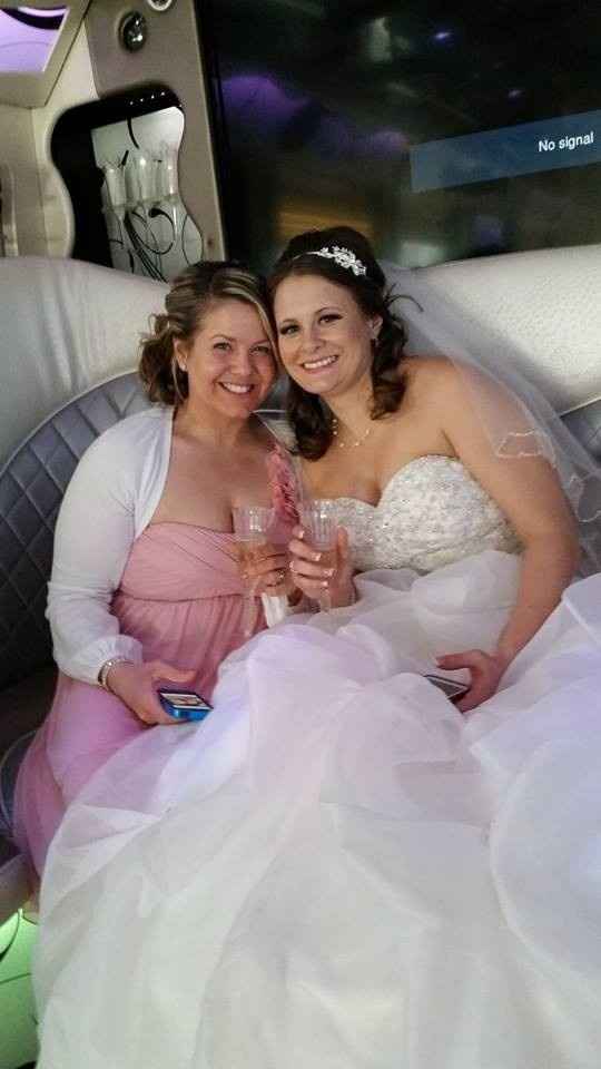 Back and Married & Honeymoon Pics Included & Heavy!!!