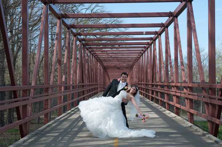 Back and Married & Honeymoon Pics Included & Heavy!!!