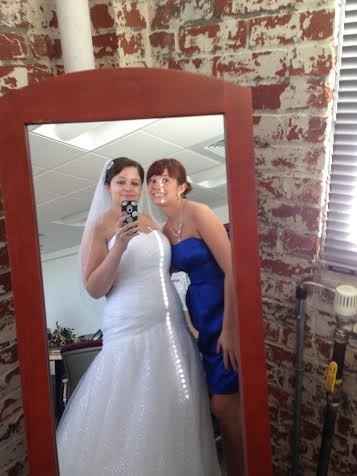 Dress porn