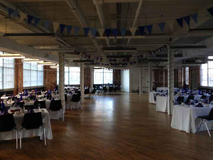 Literature/Book-Themed Wedding