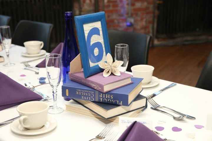 Wedding Theme
