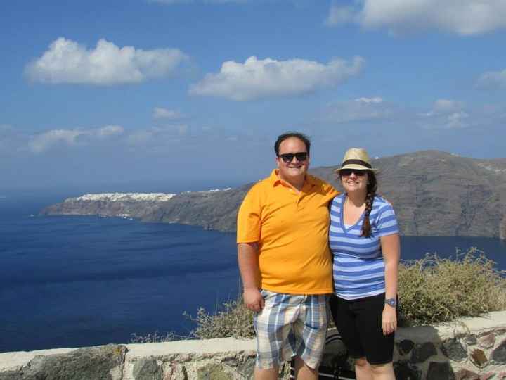 NWR: Favorite Vaca Photos w/ your S/O!