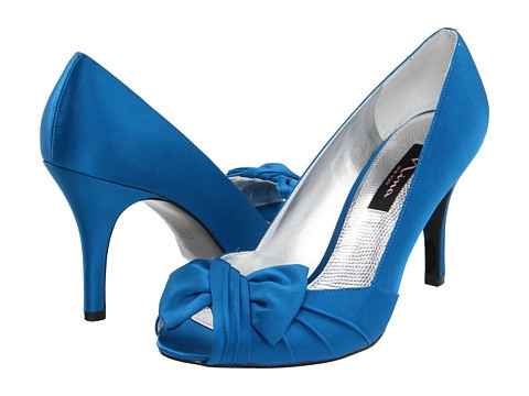 2" heels, anyone? Show me!