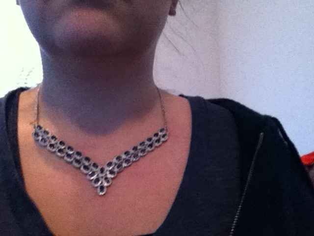 Changing Jewelry?