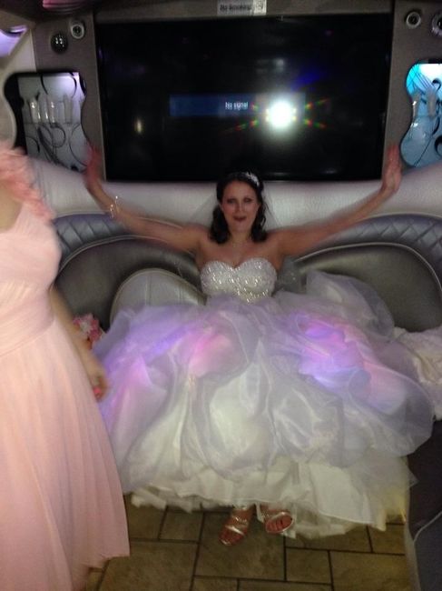 Back and Married & Honeymoon Pics Included & Heavy!!!