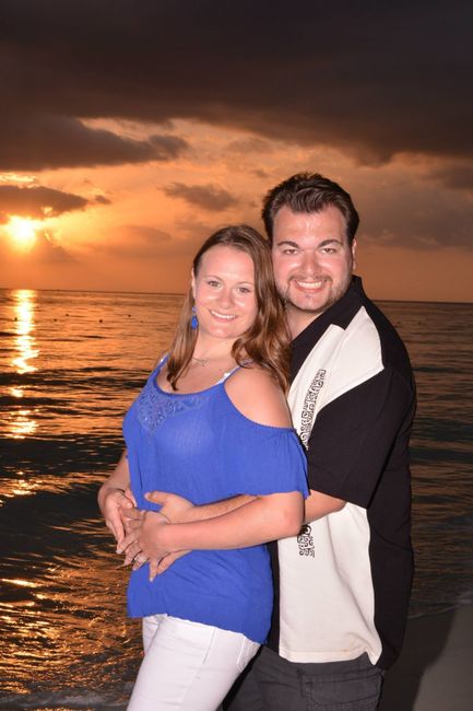 Back and Married & Honeymoon Pics Included & Heavy!!!