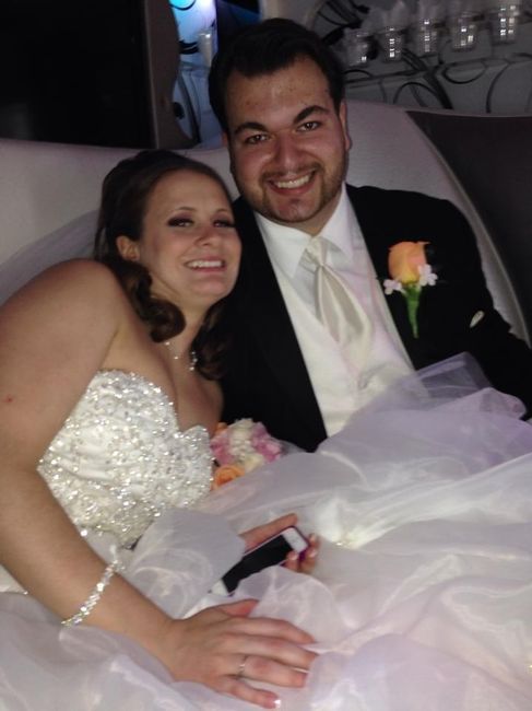 Back and Married & Honeymoon Pics Included & Heavy!!!