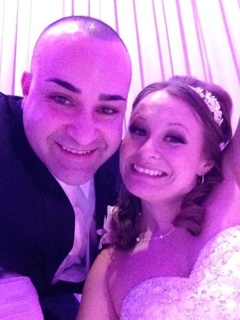 Back and Married & Honeymoon Pics Included & Heavy!!!