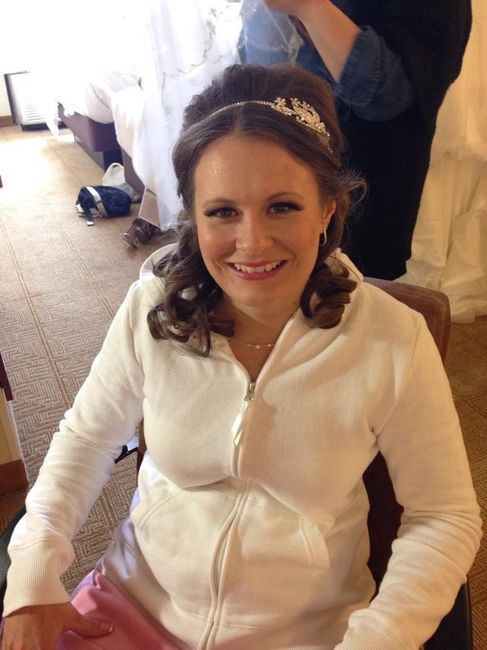 Back and Married & Honeymoon Pics Included & Heavy!!!
