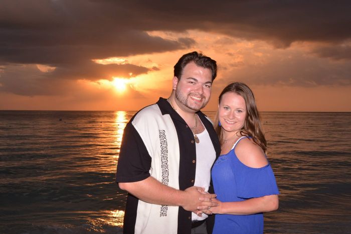 Back and Married & Honeymoon Pics Included & Heavy!!!