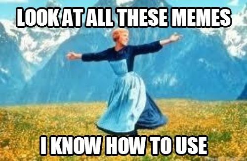 Its got to be said...