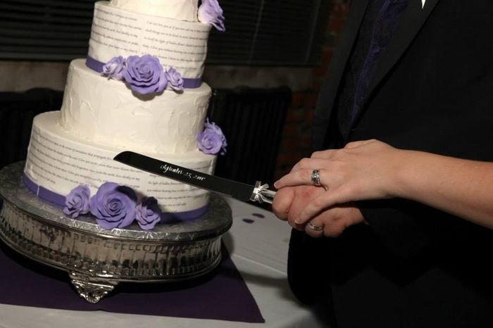 Lets see your cake inspiration?!