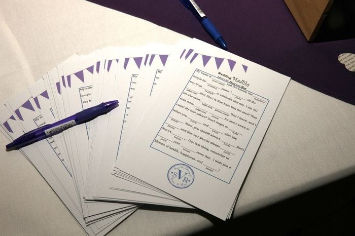 Guest Books