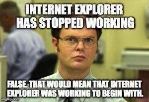 Is anyone else having this issue with weddingwire?!