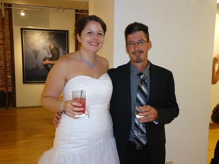 Wedding Dresses for the *cough* "Well Endowed"