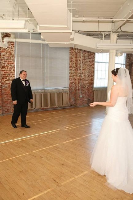 For those considering a first look- Married ladies, post your faves!
