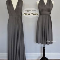 Bridesmaid dresses - 3