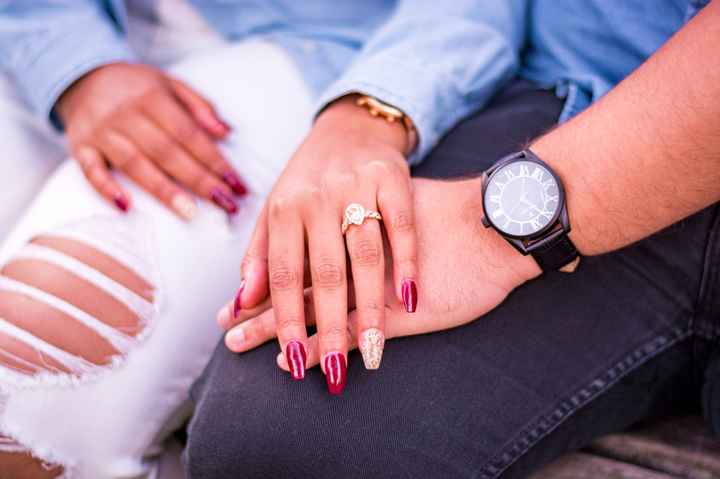 Brides of 2021! Show us your ring! - 2
