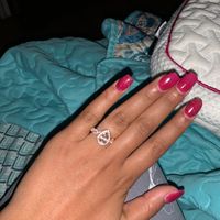 Brides of 2021! Show us your ring! - 1
