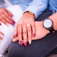 Brides of 2021! Show us your ring! - 2