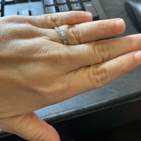 Brides of 2022! Show us your ring! - 1