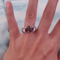 2023 Brides - Show us your ring! - 1