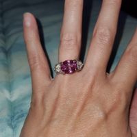 2023 Brides - Show us your ring! - 2