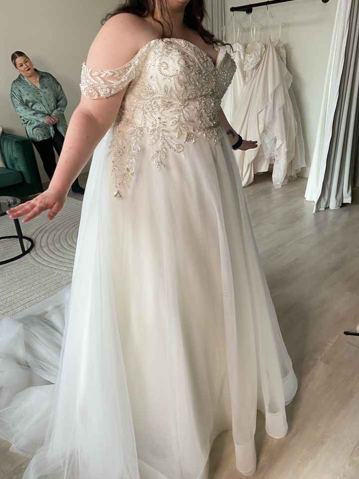 Veil help - 1