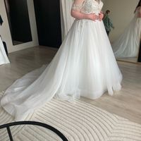 Veil help - 2