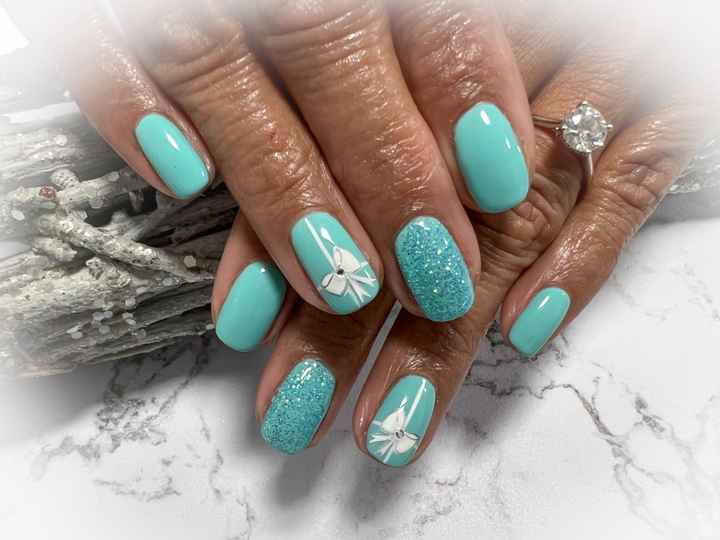 2023 Brides - Show us your ring! - 1