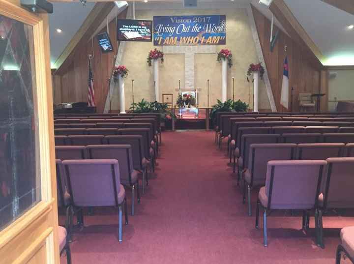 Help! Decoration Trouble/issue - 1