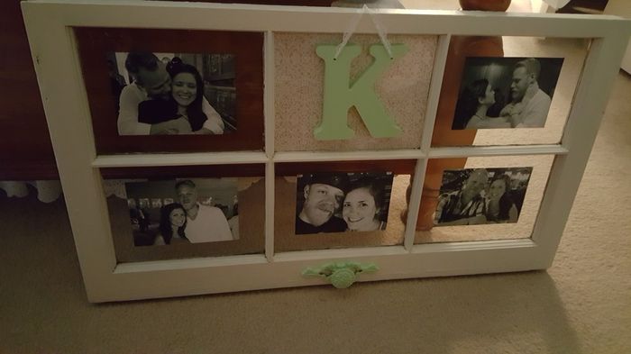 Let me see your DIY Creations!