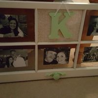 Let me see your DIY Creations!