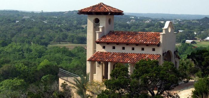 Chapel Dulcinea