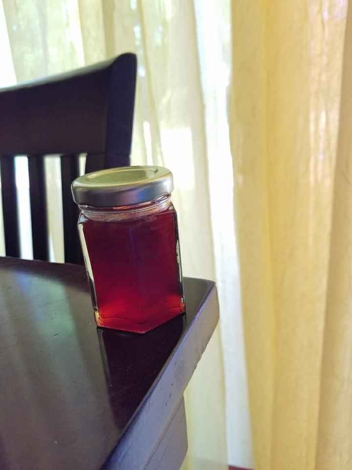 Wedding favors