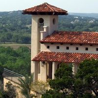 Chapel Dulcinea