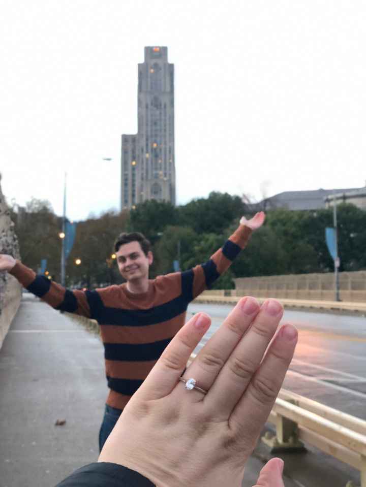 My ring
