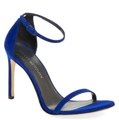 Would love to see everyone's bridal shoes?
