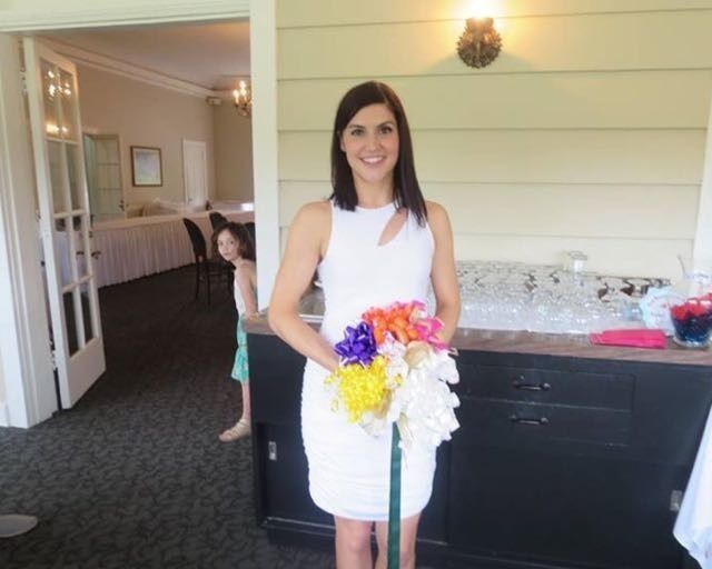 Bridal Shower Dresses